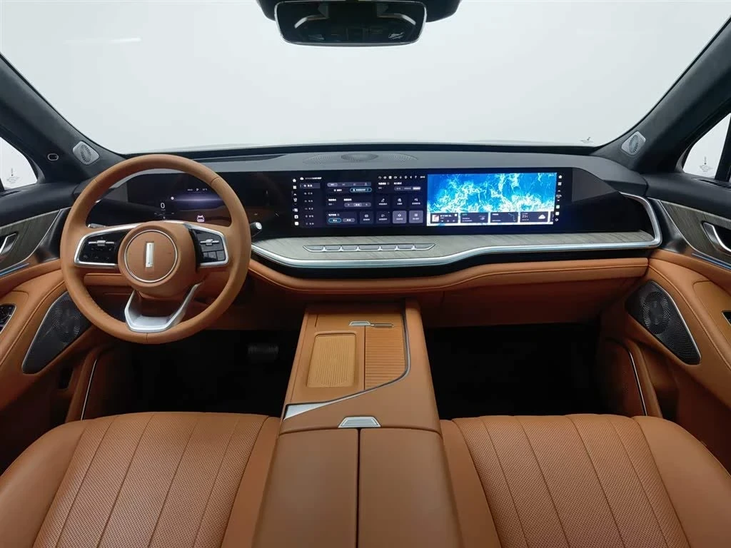 Wey 05 07 AWD Long Range autogeorge.com, снимка 5 - Автомобили и джипове - 54592273