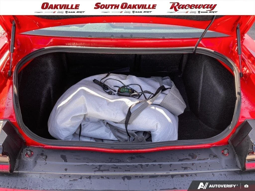 Dodge Challenger  SRT Hellcat RWD | Mobile.bg � ����������� 10