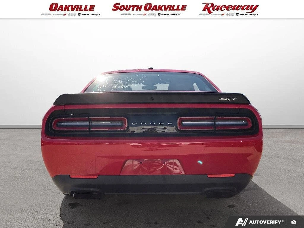 Dodge Challenger  SRT Hellcat RWD | Mobile.bg � ����������� 5