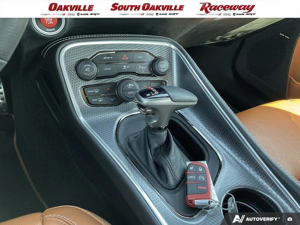 Dodge Challenger  SRT Hellcat RWD | Mobile.bg � ����������� 16