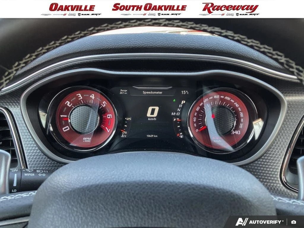 Dodge Challenger  SRT Hellcat RWD | Mobile.bg � ����������� 14
