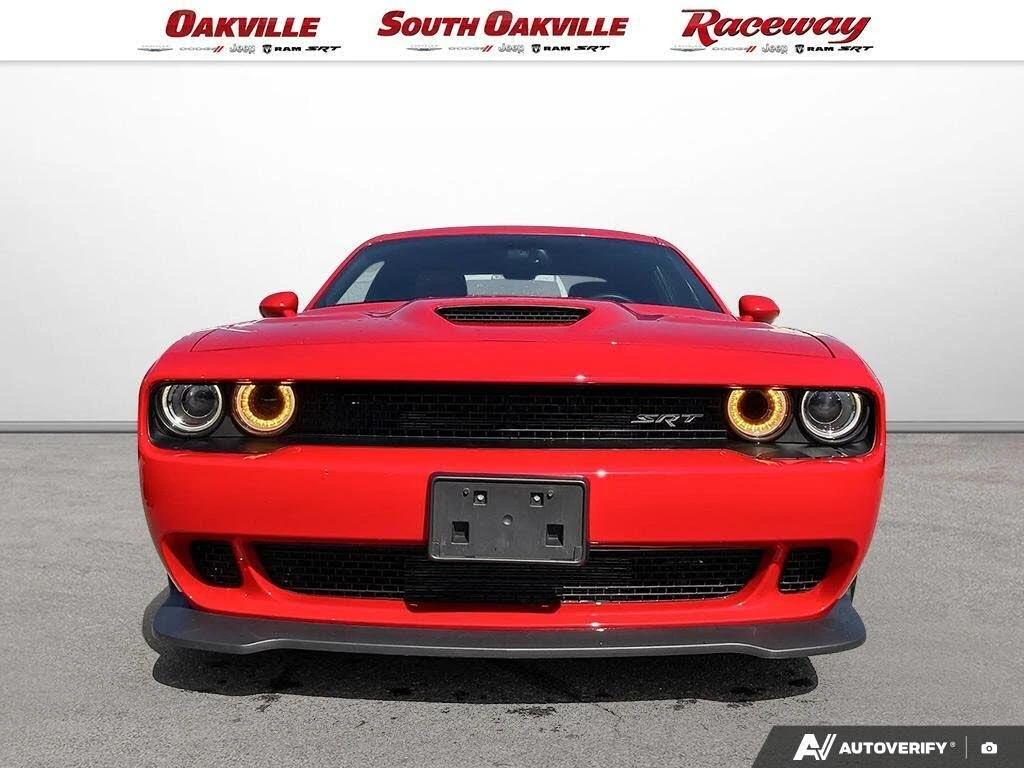 Dodge Challenger  SRT Hellcat RWD | Mobile.bg � ����������� 2