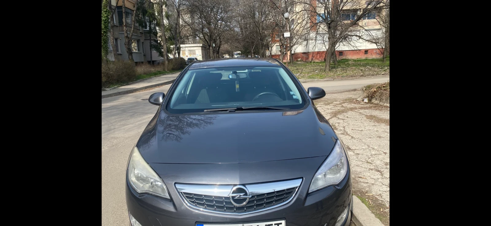 Opel Astra LPG, снимка 2 - Автомобили и джипове - 54648546