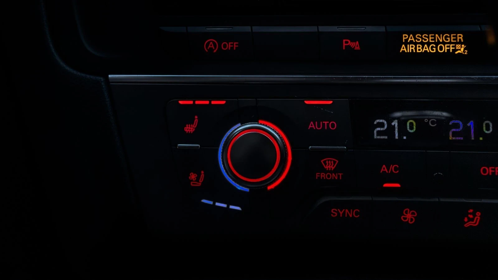 Audi A7 034, снимка 13 - Автомобили и джипове - 54895900
