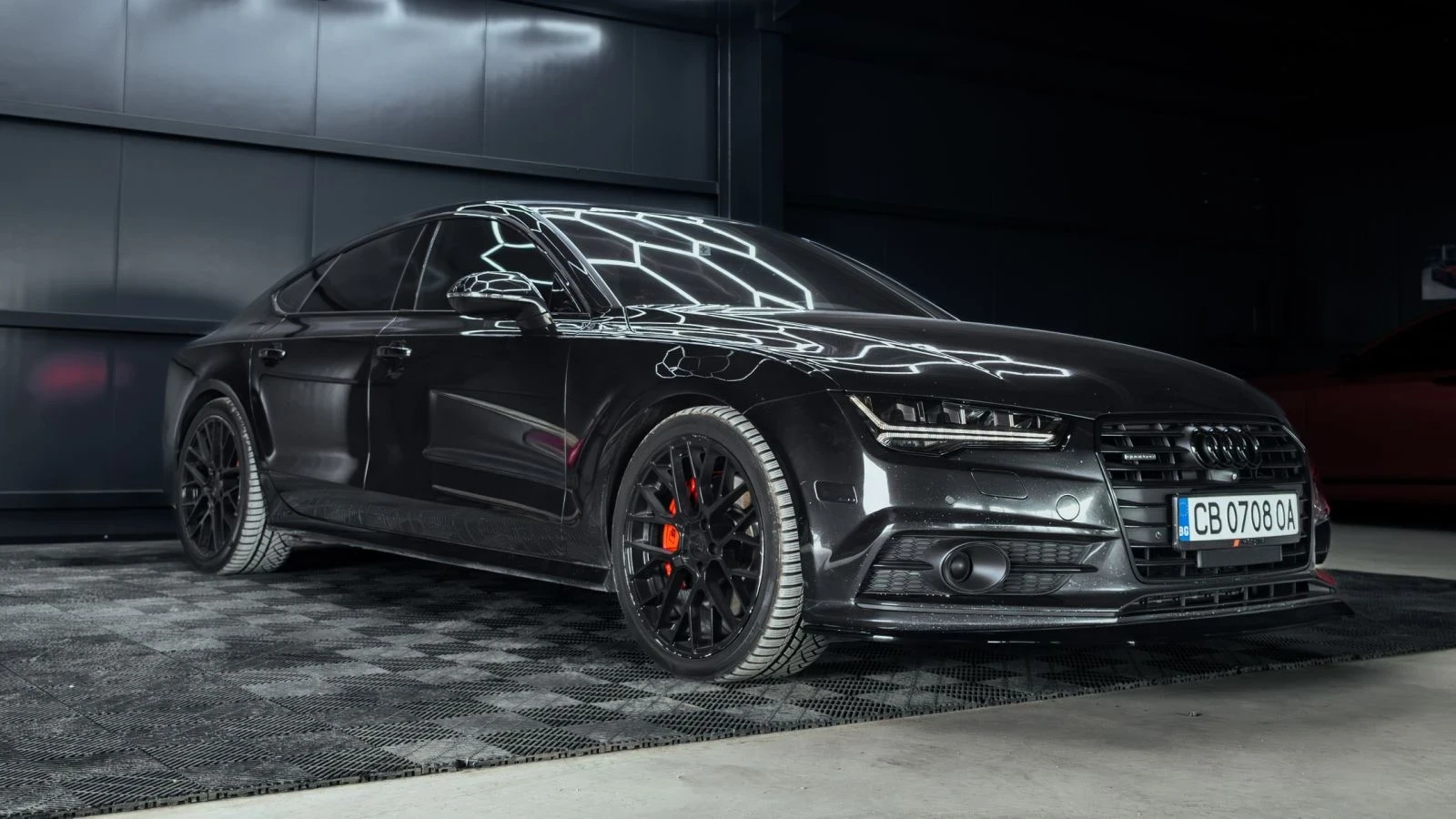 Audi A7 034