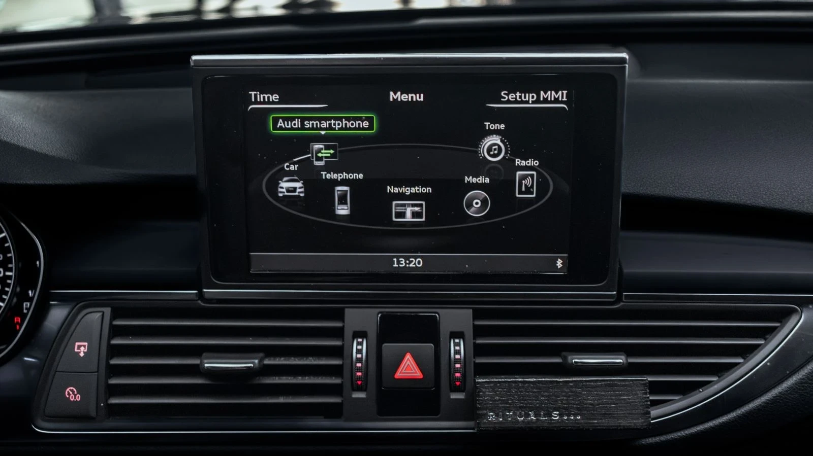 Audi A7 034, снимка 10 - Автомобили и джипове - 54895900