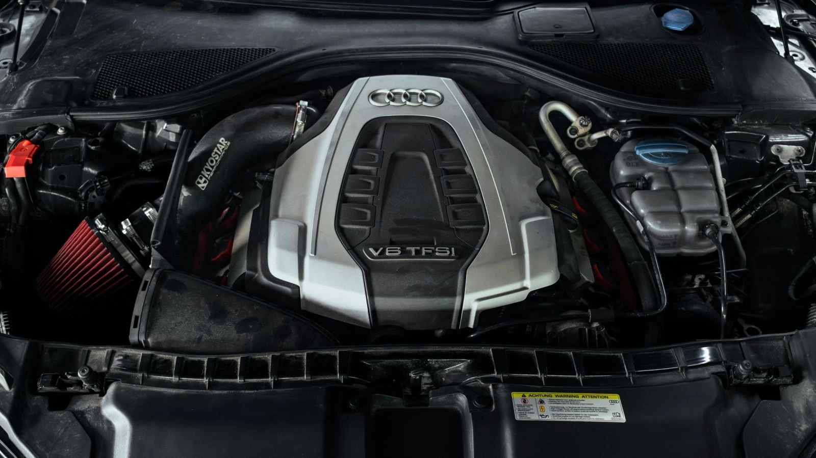 Audi A7 034, снимка 14 - Автомобили и джипове - 54895900