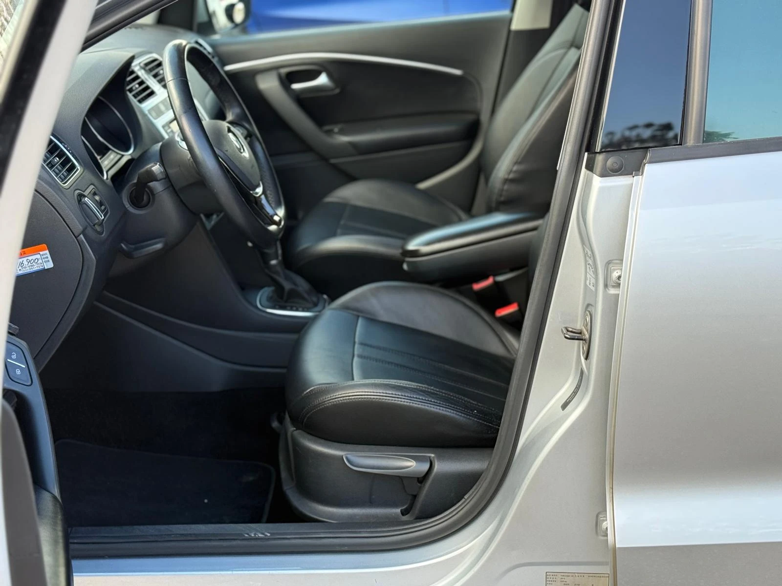 VW Polo TDI R LINE | Mobile.bg � ����������� 6