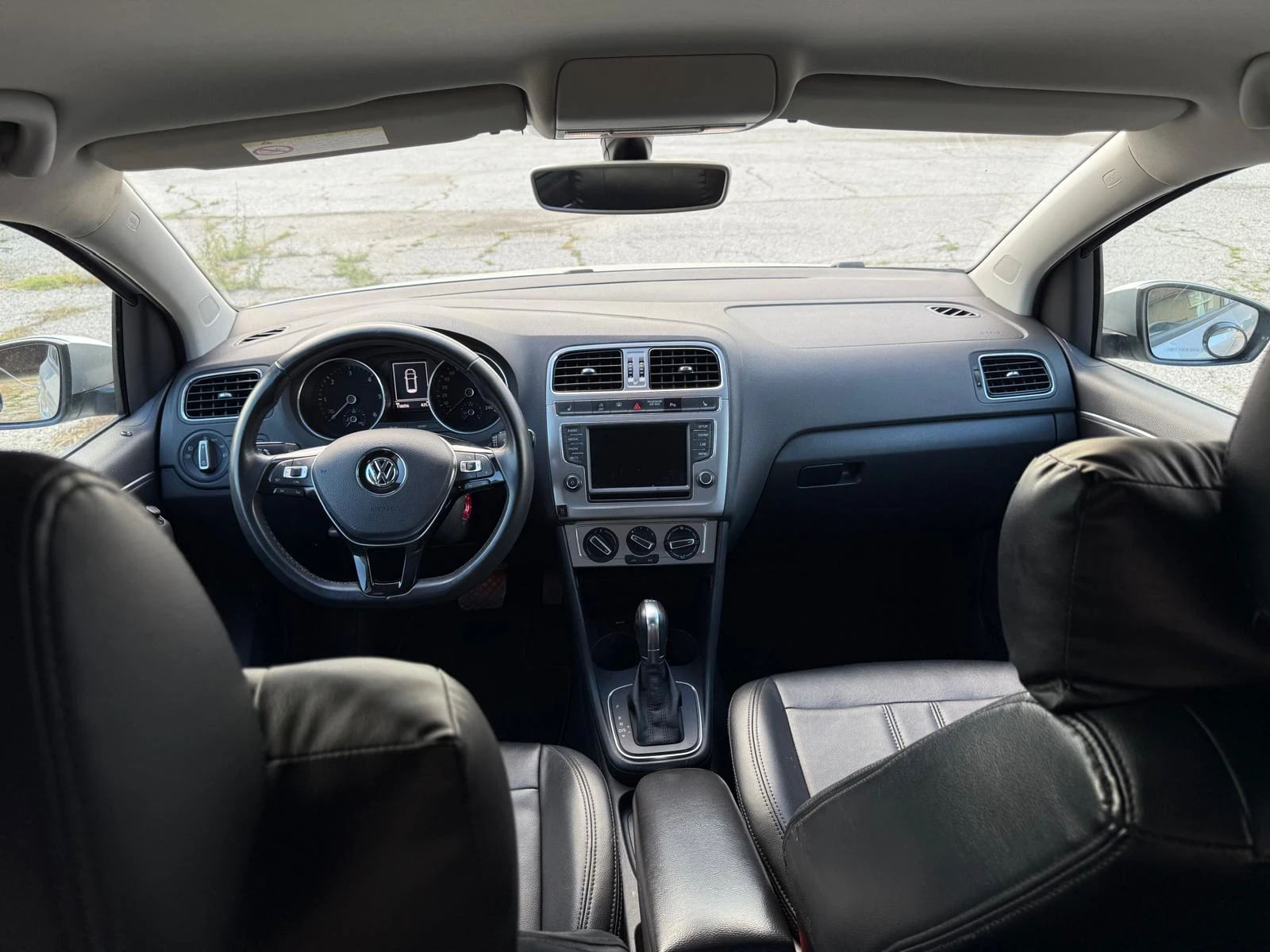 VW Polo TDI R LINE | Mobile.bg � ����������� 8