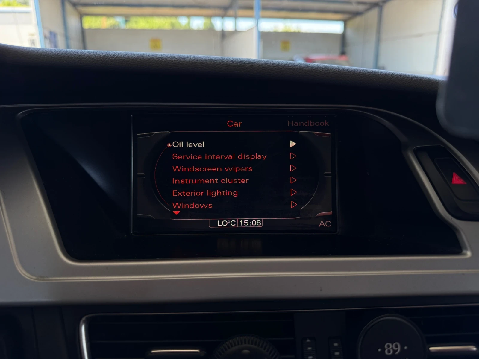 Audi A4 2.0 tdi Quattro Топ състояние!!!, снимка 9 - Автомобили и джипове - 55092705