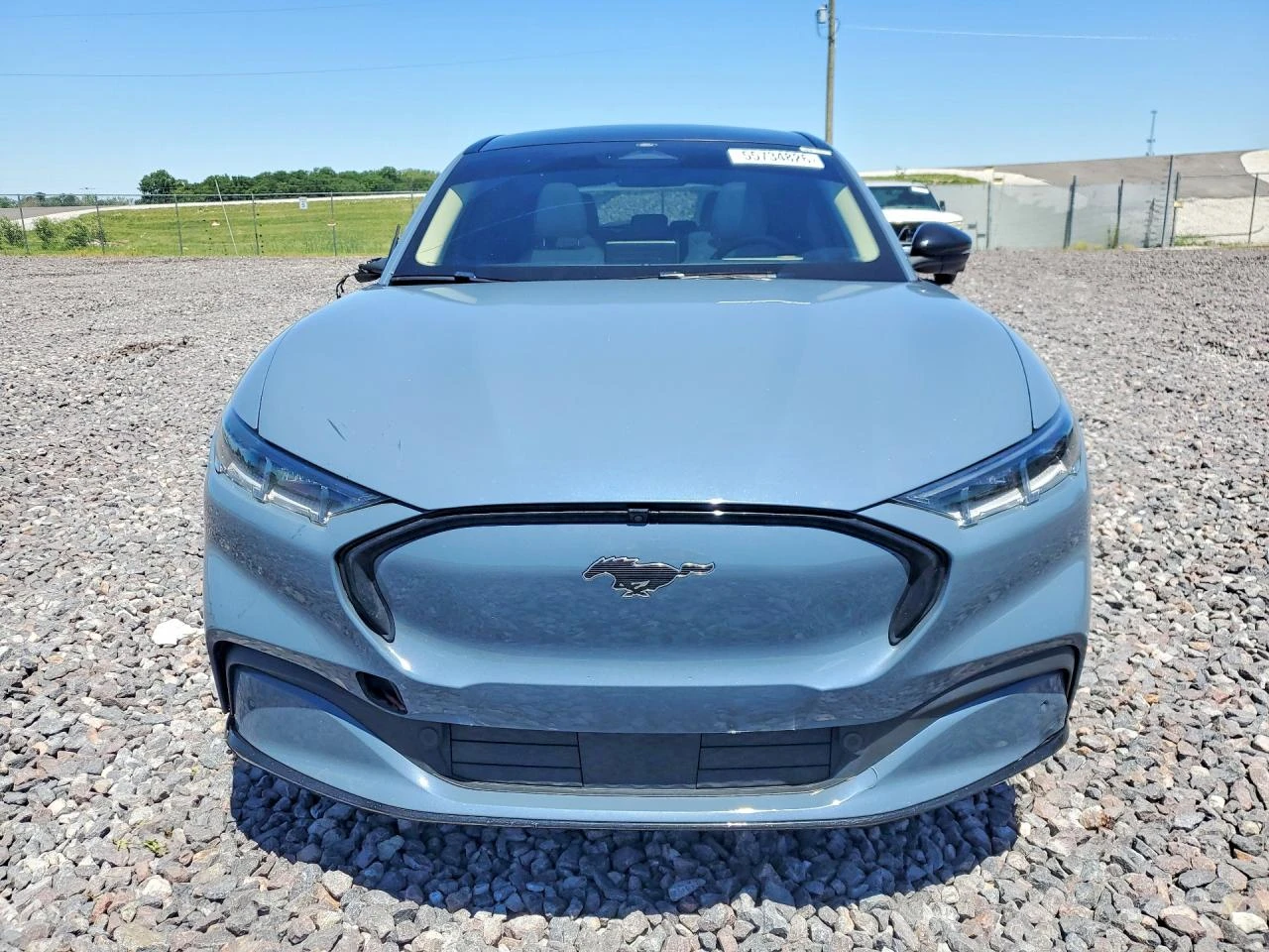Ford Mustang Mach-E Premium, снимка 5 - Автомобили и джипове - 55127068
