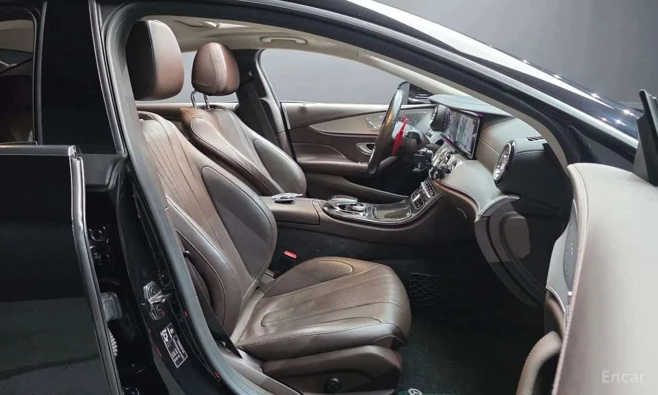Mercedes-Benz CLS 400  CLS400d 4MATIC/ФИНАНСИРАНЕ, снимка 11 - Автомобили и джипове - 55565803
