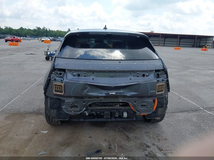 Hyundai Ioniq 5 Sel, снимка 6 - Автомобили и джипове - 55754929