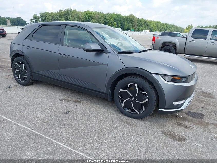 Hyundai Ioniq 5 Sel