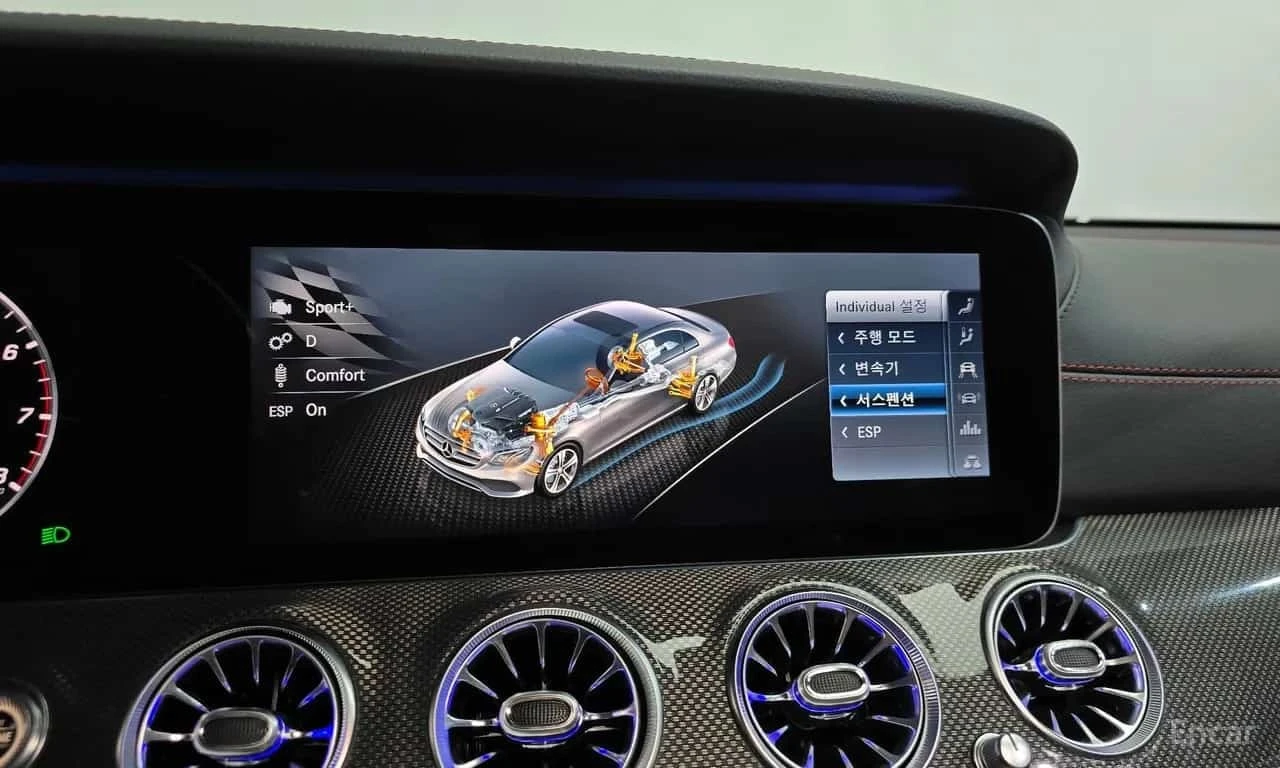 Mercedes-Benz E 43 AMG * ���������* ������ * ��������� ����  | Mobile.bg � ����������� 15