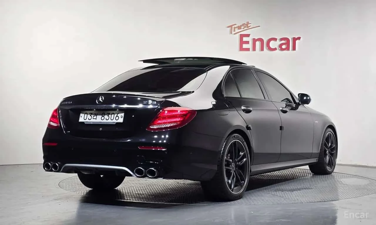 Mercedes-Benz E 43 AMG * ���������* ������ * ��������� ����  | Mobile.bg � ����������� 3