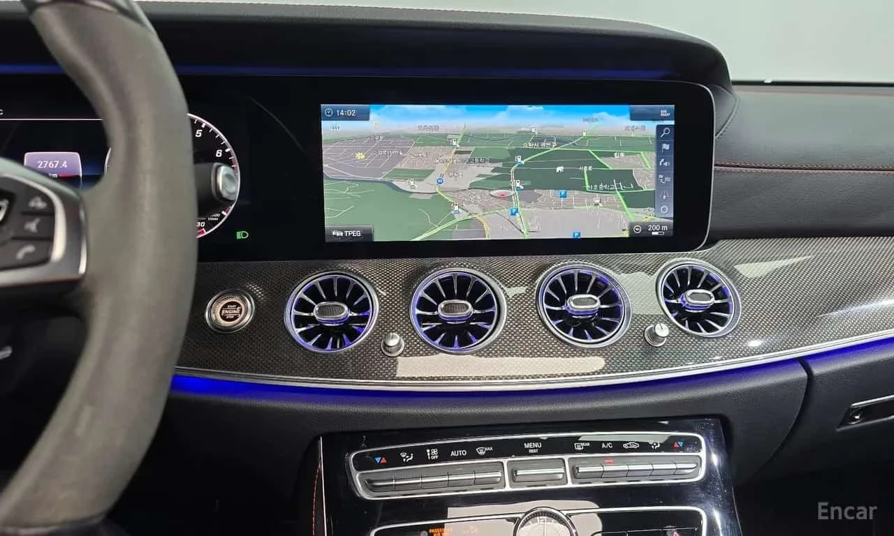 Mercedes-Benz E 43 AMG * ���������* ������ * ��������� ����  | Mobile.bg � ����������� 12