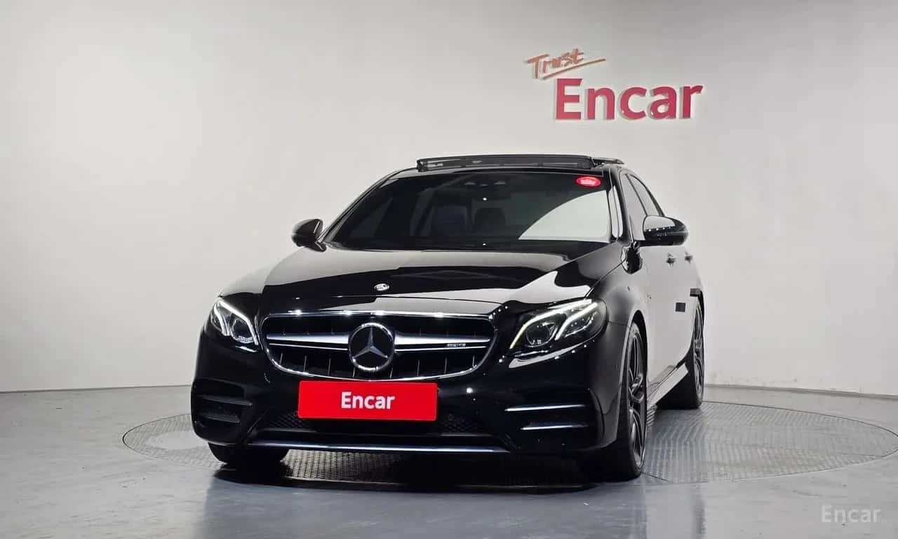 Mercedes-Benz E 43 AMG * ���������* ������ * ��������� ����  | Mobile.bg � ����������� 2