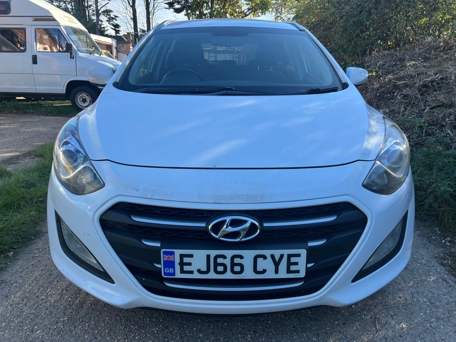 Hyundai I30, снимка 2 - Автомобили и джипове - 56620321