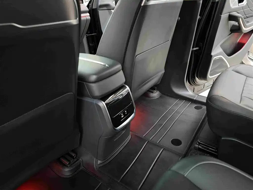 HongQi H9 HS7 PHEV 2024 2.0T PHEV 4WD Flagship Edition 6-sea | Mobile.bg � ����������� 11