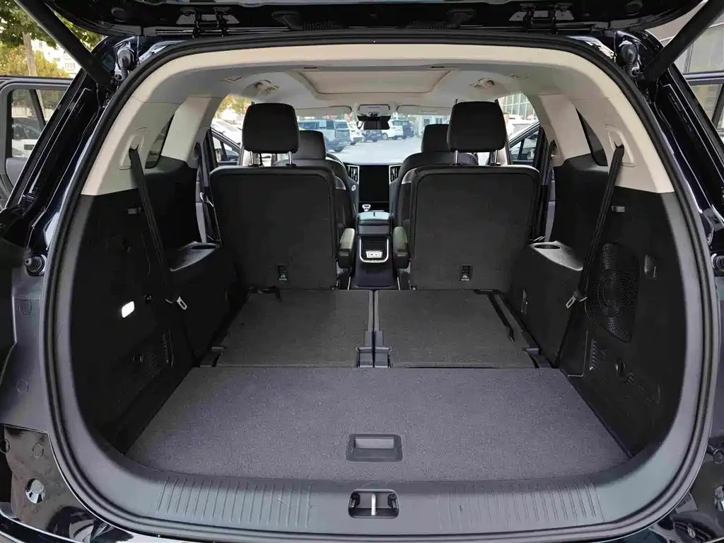 HongQi H9 HS7 PHEV 2024 2.0T PHEV 4WD Flagship Edition 6-sea | Mobile.bg � ����������� 15