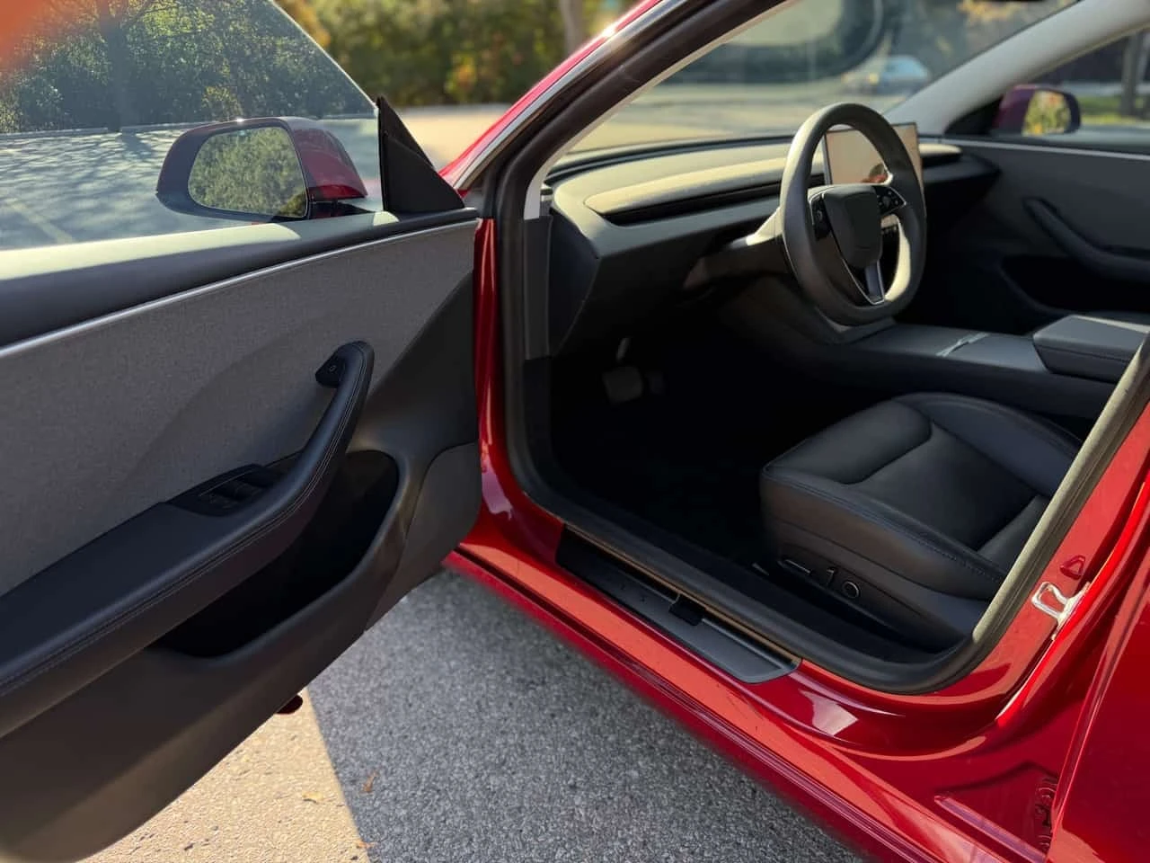 Tesla Model 3 * RWD * ���������� ��� ������������ ������*  | Mobile.bg � ����������� 10