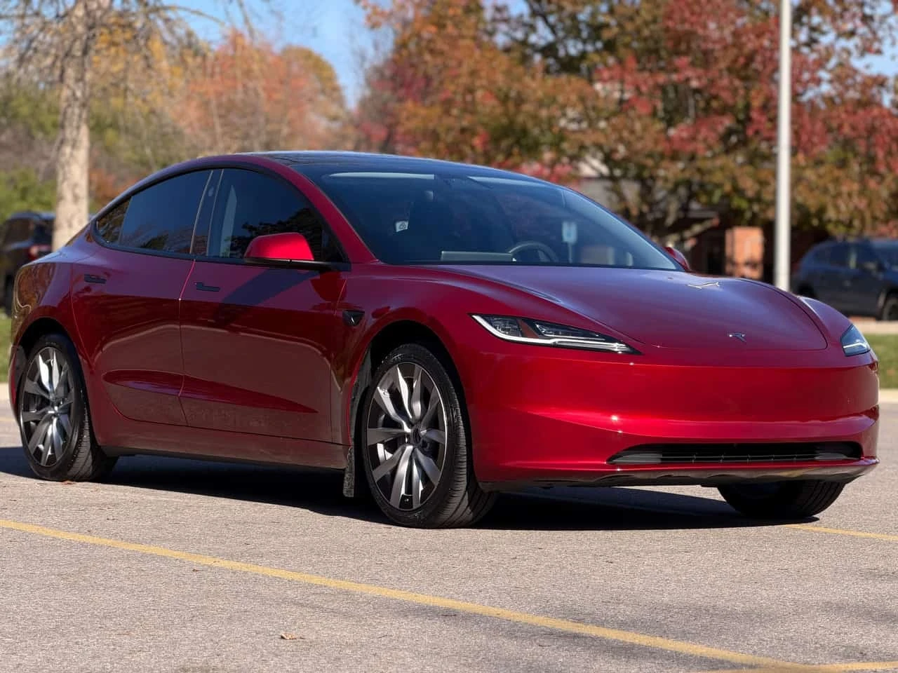Tesla Model 3 * RWD * ���������� ��� ������������ ������*  | Mobile.bg � ����������� 3