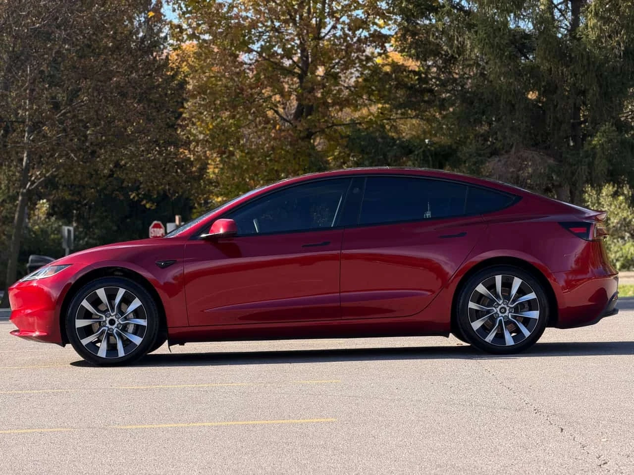 Tesla Model 3 * RWD * ���������� ��� ������������ ������*  | Mobile.bg � ����������� 8
