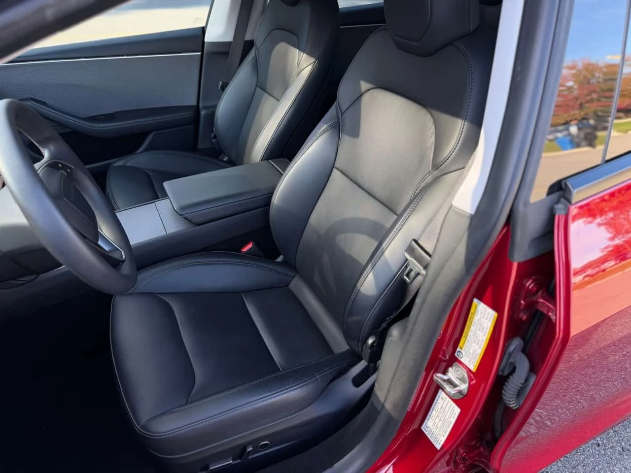 Tesla Model 3 * RWD * ���������� ��� ������������ ������*  | Mobile.bg � ����������� 11