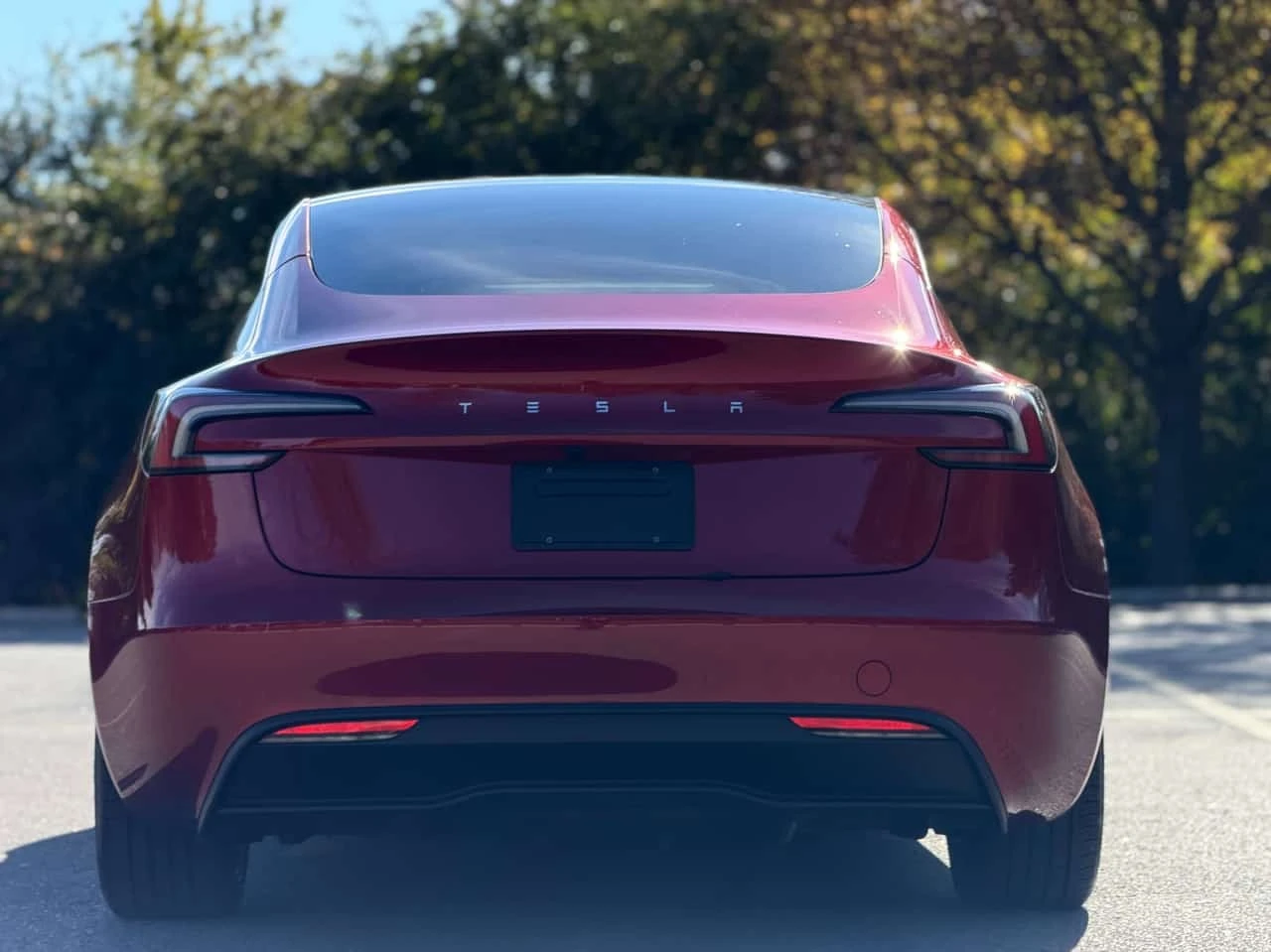Tesla Model 3 * RWD * ���������� ��� ������������ ������*  | Mobile.bg � ����������� 6