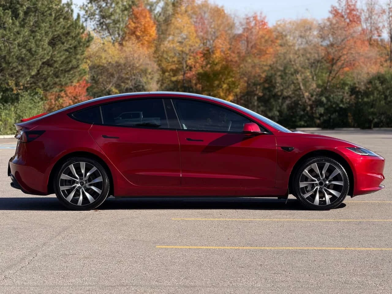 Tesla Model 3 * RWD * ���������� ��� ������������ ������*  | Mobile.bg � ����������� 4
