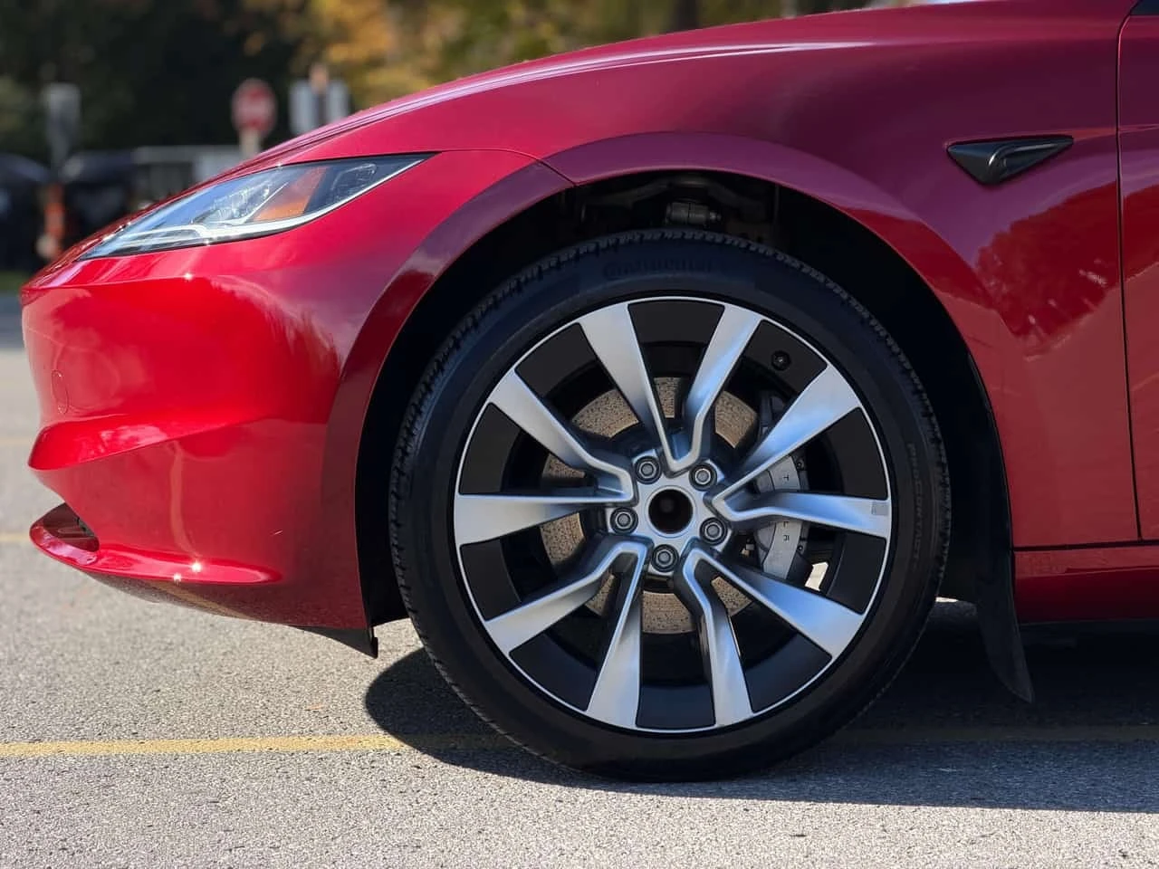 Tesla Model 3 * RWD * ���������� ��� ������������ ������*  | Mobile.bg � ����������� 9