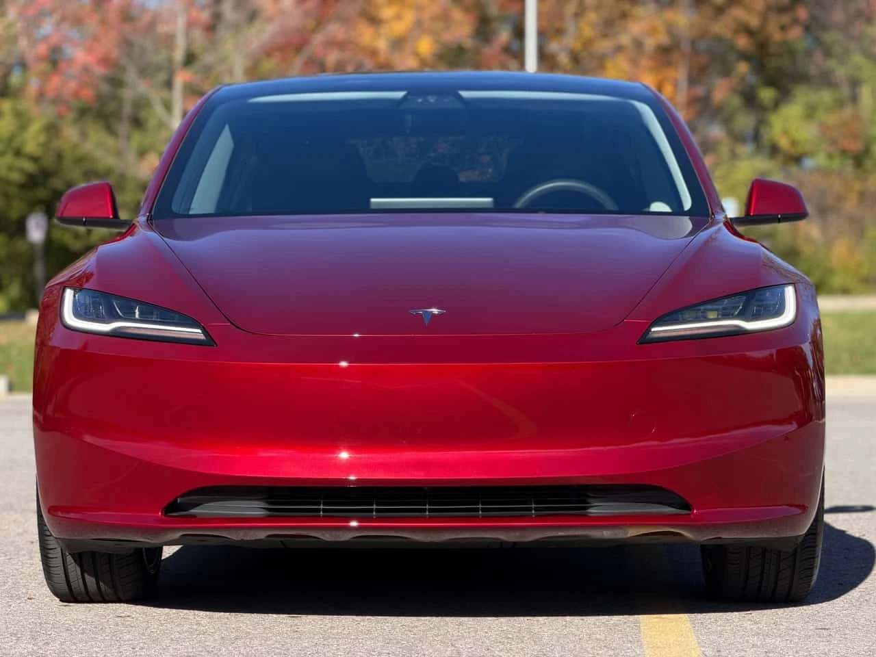 Tesla Model 3 * RWD * ���������� ��� ������������ ������*  | Mobile.bg � ����������� 2