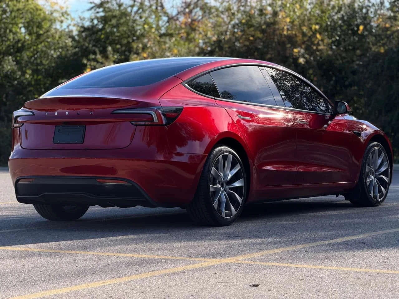 Tesla Model 3 * RWD * ���������� ��� ������������ ������*  | Mobile.bg � ����������� 5
