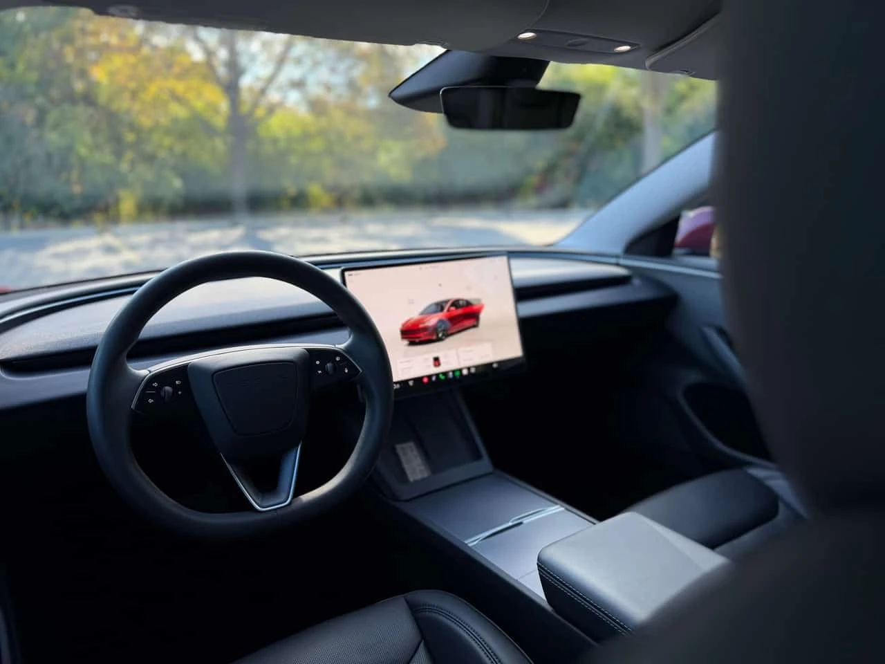 Tesla Model 3 * RWD * ���������� ��� ������������ ������*  | Mobile.bg � ����������� 15