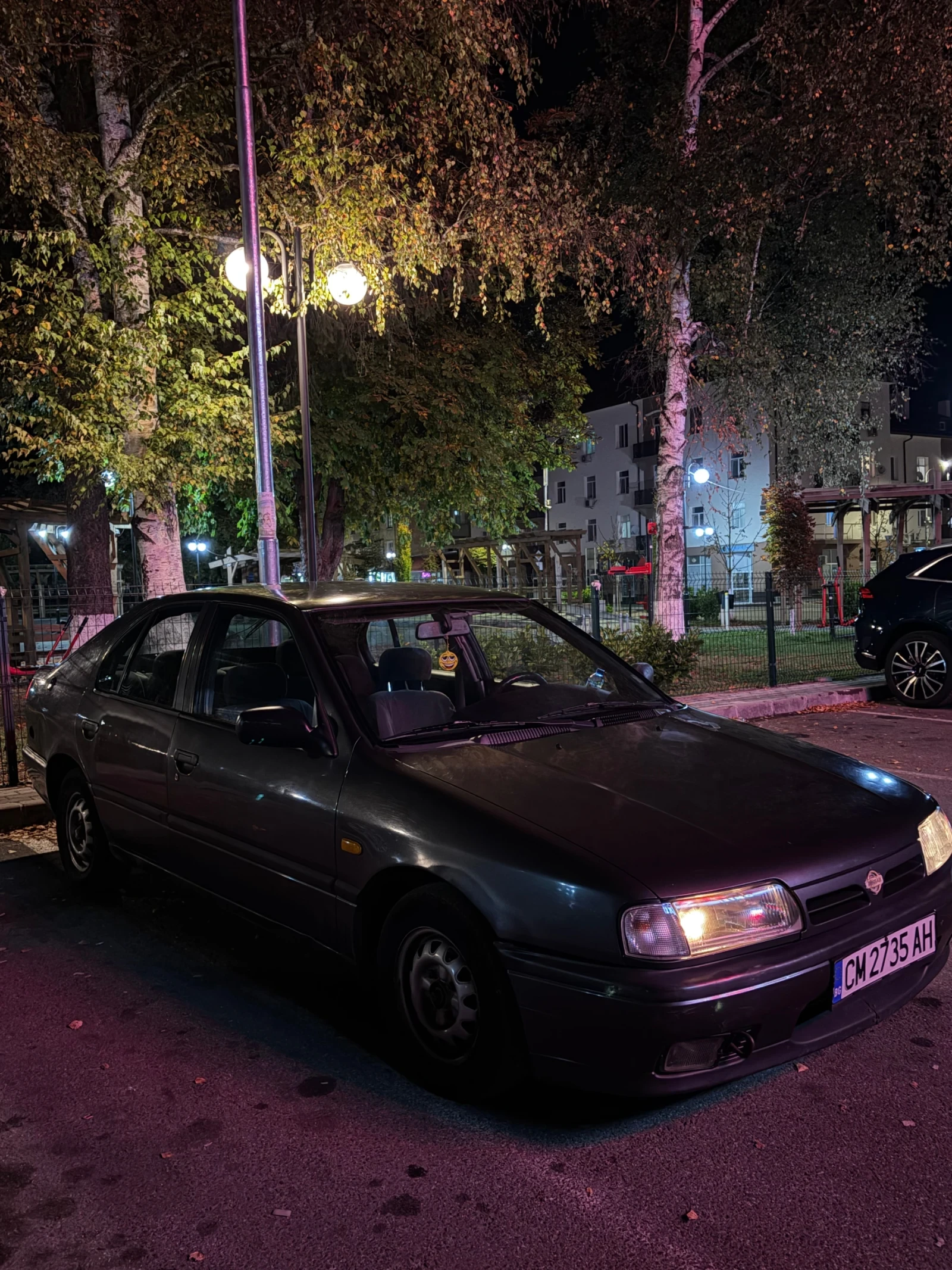 Nissan Primera, снимка 2 - Автомобили и джипове - 56706383