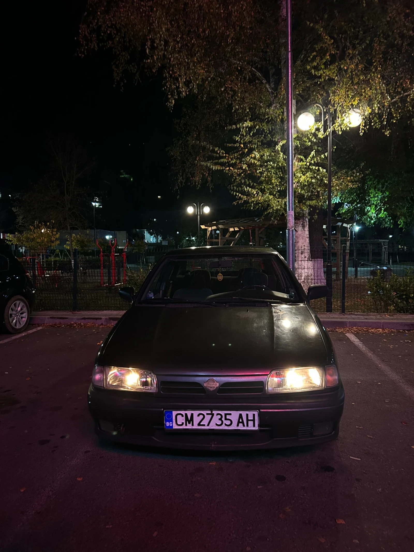 Nissan Primera, снимка 3 - Автомобили и джипове - 56706383