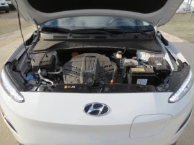 Hyundai Kona 64kw* PRIME* SOH100%КОЖА* , снимка 14