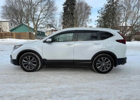 Honda Cr-v CARFAX, снимка 2