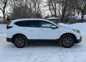 Honda Cr-v CARFAX, снимка 6
