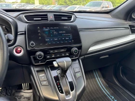 Honda Cr-v CARFAX, снимка 8