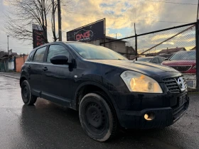 Nissan Qashqai 1, 500DCI EURO4 , снимка 1