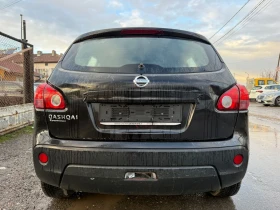 Nissan Qashqai 1, 500DCI EURO4 , снимка 5