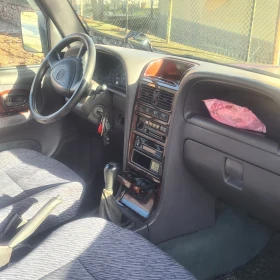 SsangYong Korando, снимка 9