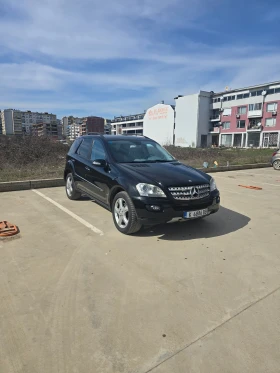Mercedes-Benz ML 320 320 CDI, снимка 1
