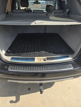 Mercedes-Benz ML 320 320 CDI, снимка 14