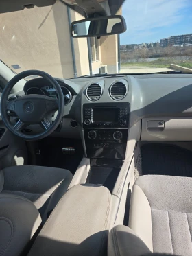 Mercedes-Benz ML 320 320 CDI, снимка 12