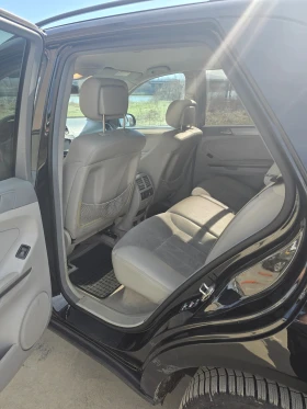 Mercedes-Benz ML 320 320 CDI, снимка 9