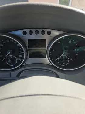 Mercedes-Benz ML 320 320 CDI, снимка 13