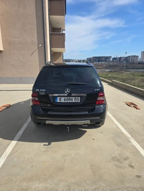 Mercedes-Benz ML 320 320 CDI, снимка 5